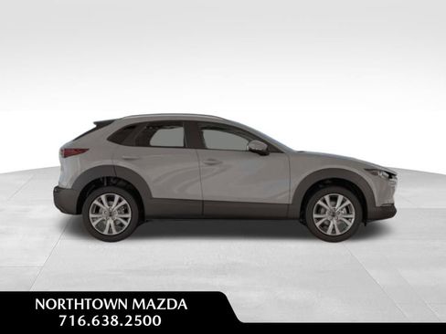 New 2026 MAZDA CX-30 AWD 2.5 S image 4