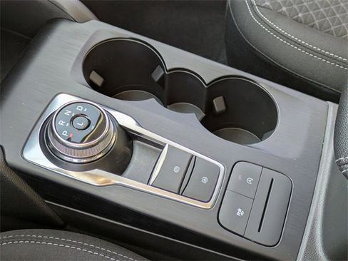 New 2026 Ford Escape Active image 22