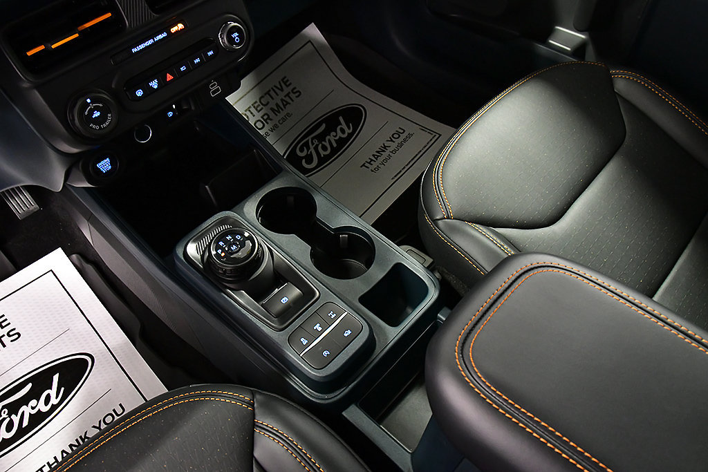New 2026 Ford Maverick Tremor AWD/4WD image 23