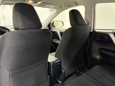 Certified 2017 Toyota RAV4 LE w/ All Weather Liner Package image 24