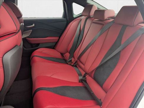 New 2025 Acura TLX SH-AWD w/ A-SPEC Pkg image 16