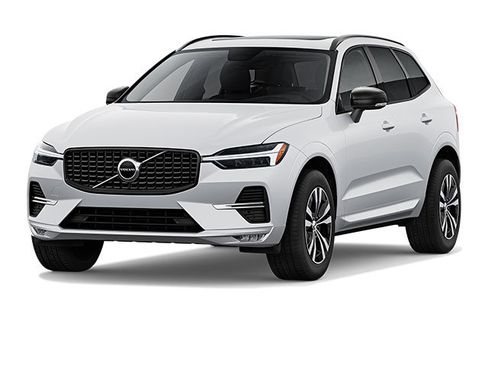 Certified 2024 Volvo XC60 B5 Core w/ Protection Package Premier AWD/4WD image 1