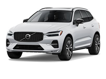 Certified 2024 Volvo XC60 B5 Core w/ Protection Package Premier