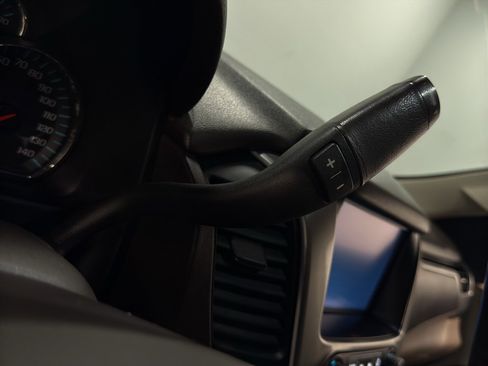 Used 2016 Chevrolet Suburban LTZ image 15