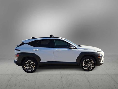 New 2026 Hyundai Kona SEL Premium image 9