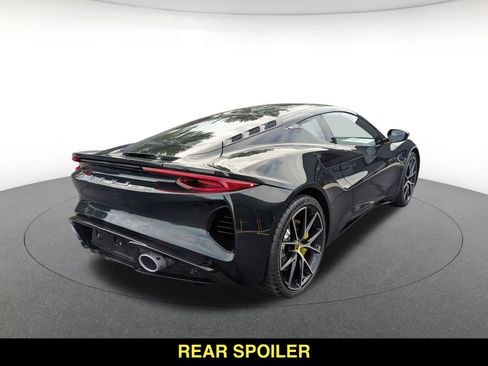 New 2026 Lotus Emira RWD image 5