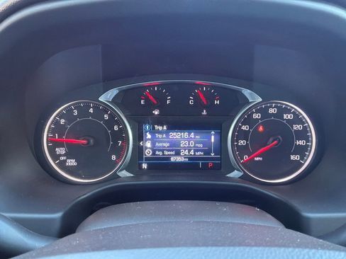 Used 2020 GMC Acadia SLE w/ Driver Convenience Package image 15