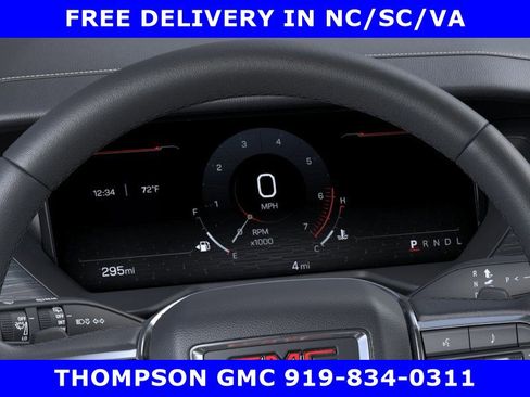 New 2026 GMC Acadia Elevation w/ Elevation Premium Package image 21