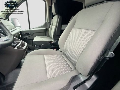 New 2026 Ford Transit 350 148 High Roof Extended w/ Load Area Protection Package image 20