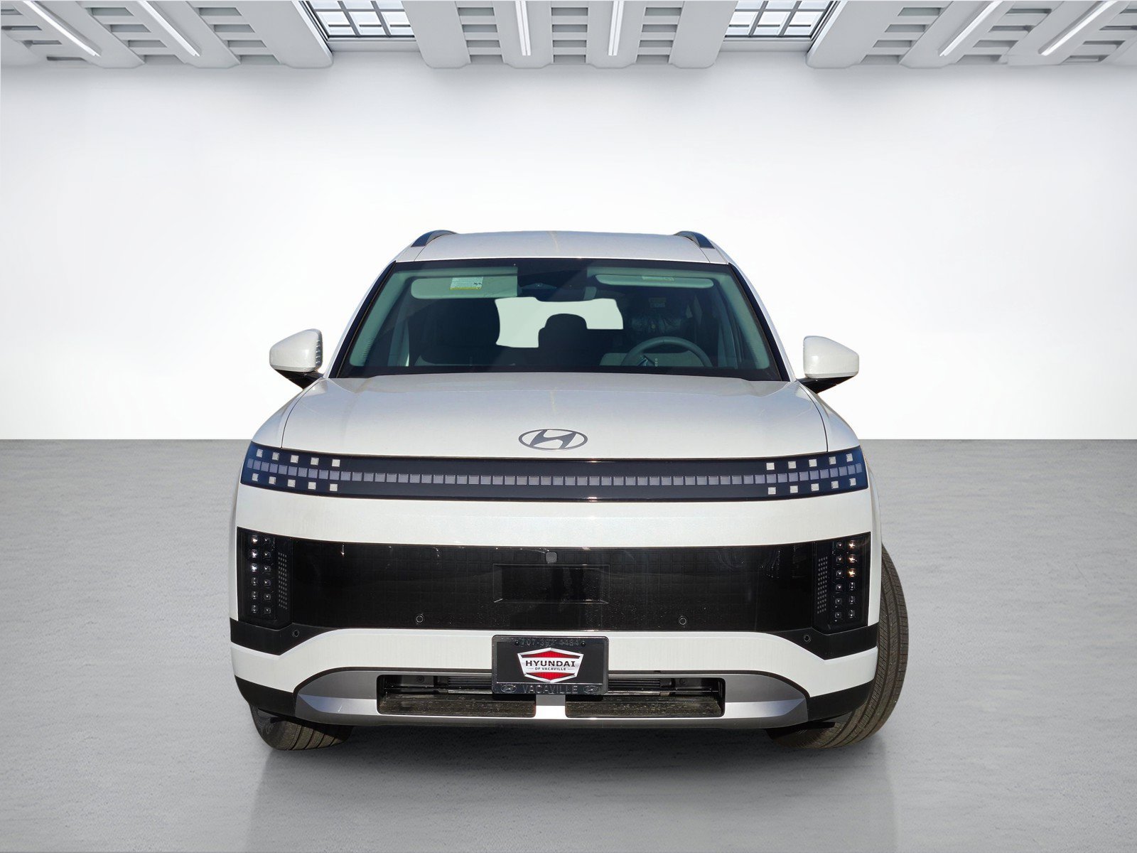 New 2026 Hyundai Ioniq 9 S RWD image 2