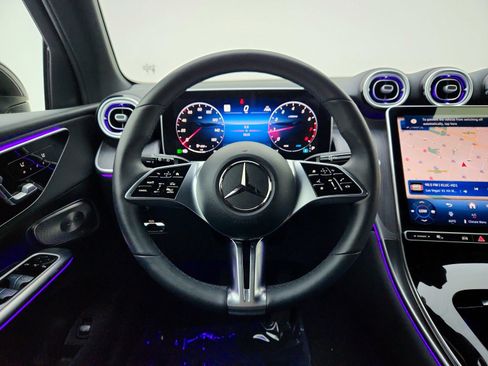 Certified 2026 Mercedes-Benz GLC 300 image 26