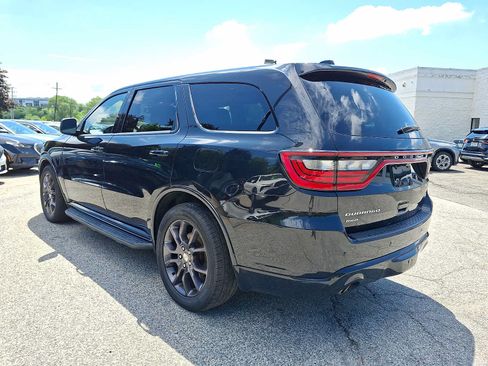 Used 2015 Dodge Durango R/T w/ Trailer Tow Group IV AWD/4WD image 4