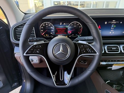 New 2026 Mercedes-Benz GLE 350 4MATIC image 15