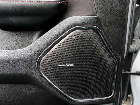 Used 2023 RAM 1500 TRX w/ TRX Level 2 Equipment Group image 15