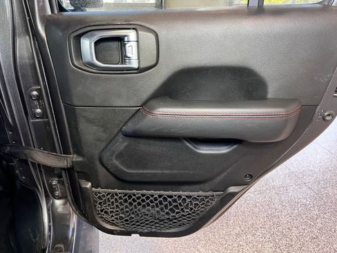 Used 2021 Jeep Gladiator Rubicon image 56