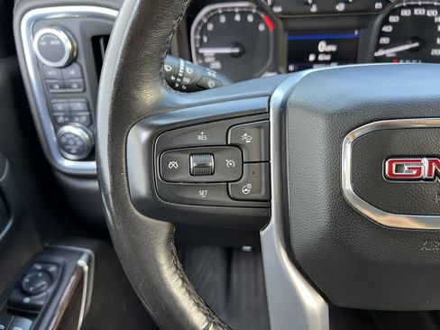Used 2022 GMC Sierra 1500 Elevation AWD/4WD image 27