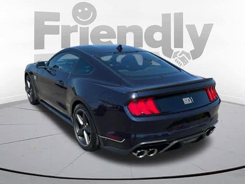 Used 2022 Ford Mustang Mach 1 image 7