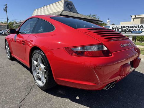Used 2006 Porsche 911 Carrera S image 4
