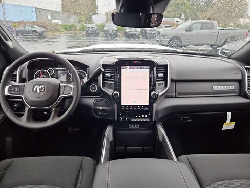 New 2026 RAM 3500 Big Horn image 22