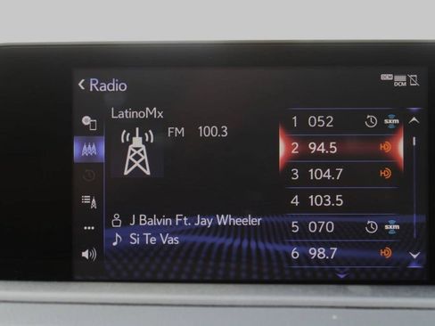 Used 2021 Lexus RX 350 FWD w/ Premium Package image 27