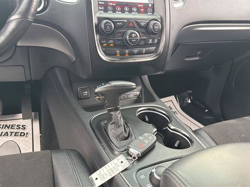 Used 2019 Dodge Durango R/T AWD/4WD image 24