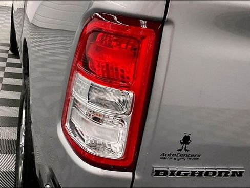 Used 2023 RAM 1500 Big Horn AWD/4WD image 34