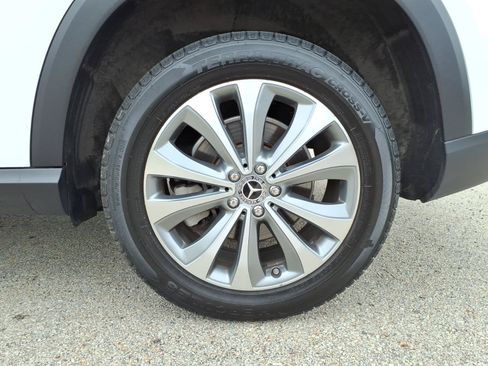 Used 2020 Mercedes-Benz GLE 350 4MATIC image 7