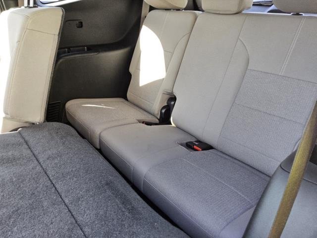Used 2026 GMC Acadia Elevation FWD image 5