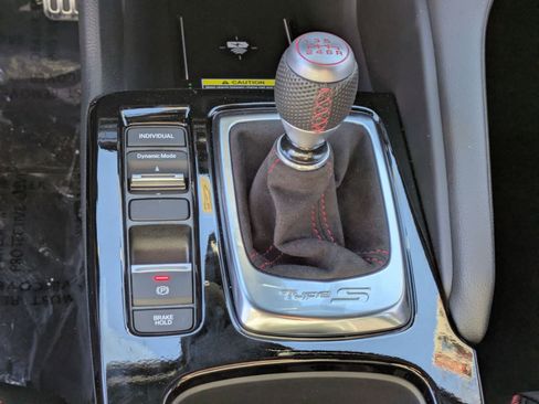 New 2026 Acura Integra Type S image 14