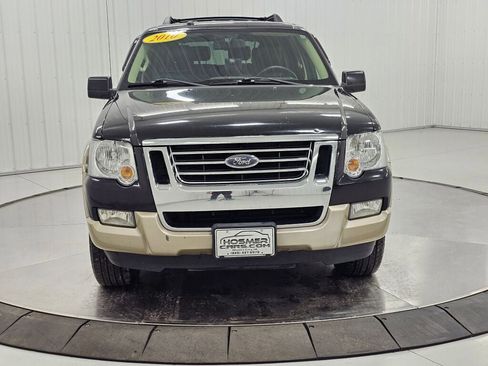 Used 2010 Ford Explorer Eddie Bauer image 39