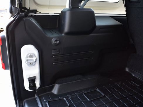 Used 2024 Jeep Wrangler High Altitude image 27