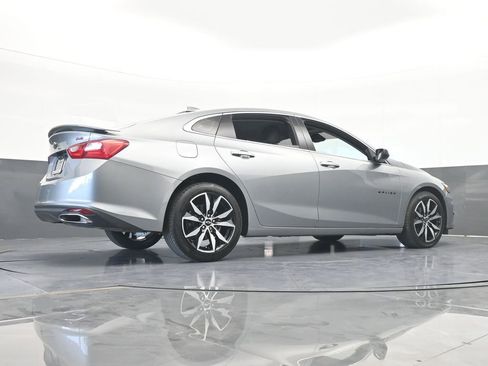 Used 2024 Chevrolet Malibu RS image 56