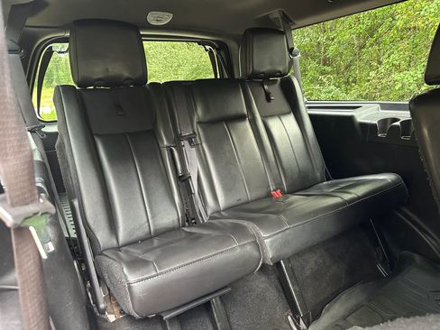 Used 2012 Ford Expedition EL Limited image 13
