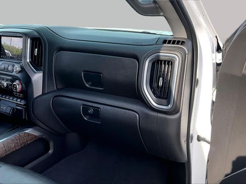 Used 2022 GMC Sierra 1500 Denali RWD image 19