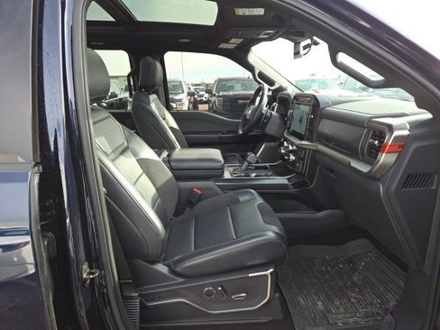 Used 2022 Ford F150 Raptor w/ Equipment Group 801A High image 12