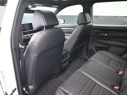 Used 2024 Honda CR-V Sport-L image 23