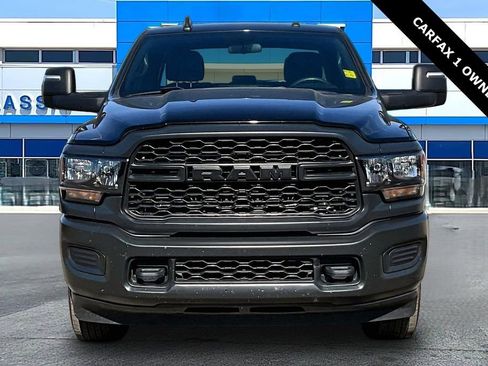 Used 2023 RAM 2500 Tradesman image 2