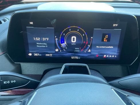 Used 2025 Chevrolet Traverse RS w/ LPO, Floor Liner Package image 20