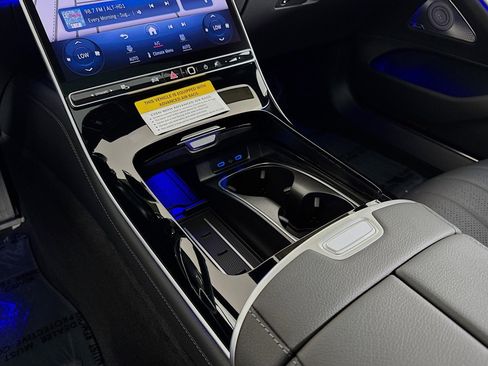 New 2026 Mercedes-Benz S 500 4MATIC image 5