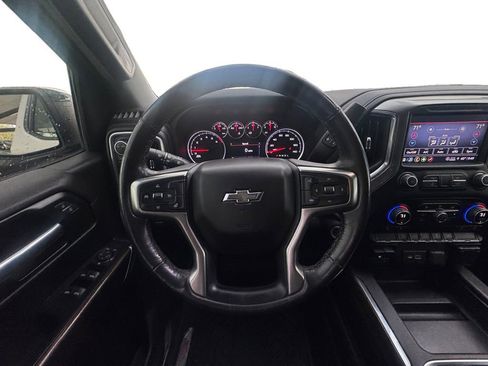 Used 2021 Chevrolet Silverado 1500 RST image 13