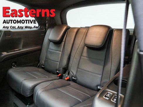 Used 2024 Mercedes-Benz GLS 450 4MATIC image 28
