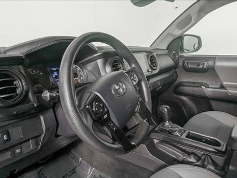 Used 2023 Toyota Tacoma SR RWD image 22
