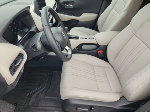 New 2027 Honda HR-V EX-L image 16