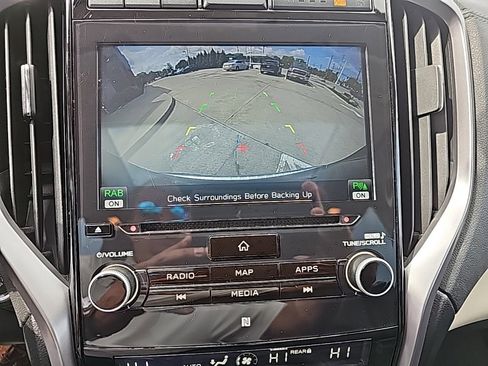 Used 2022 Subaru Ascent Touring image 37