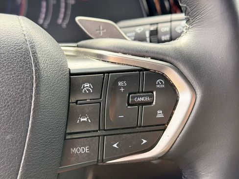 Certified 2024 Lexus RX 350 Premium w/ Accessory Package (Z1) FWD image 26