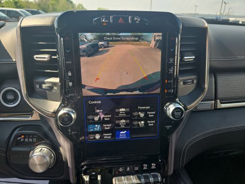 Used 2019 RAM 1500 Limited RWD image 18