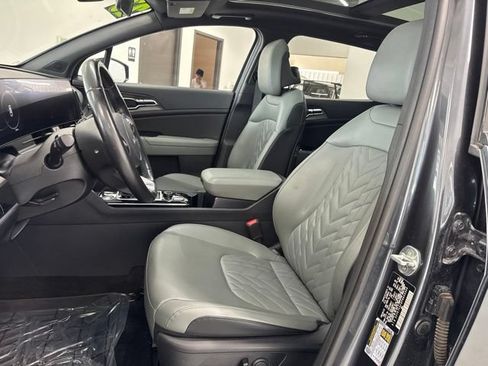 Used 2023 Kia Sportage X-Pro AWD/4WD image 19