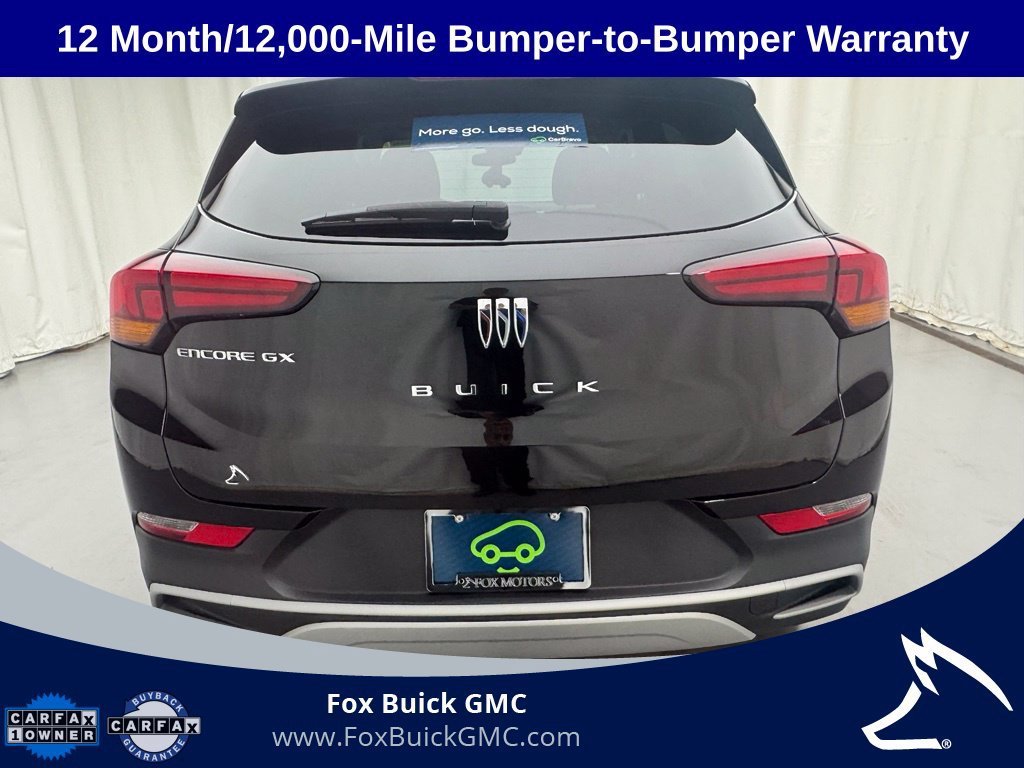Used 2026 Buick Encore GX Preferred w/ Comfort Package FWD image 6