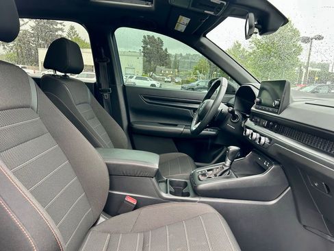 Used 2023 Honda CR-V Sport image 14