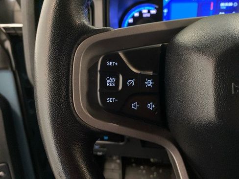 Used 2023 Ford Bronco Black Diamond w/ Sasquatch Package image 20